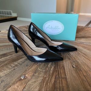 abella stella pump